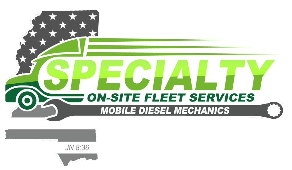 Specialty Onsite Fleet Services - Mississippi